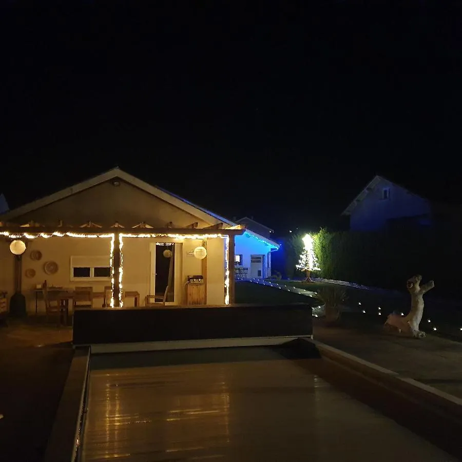Le13Depic, Gite, Spa, Sauna, Piscine, Massage, Repas, Adult Only Saint-Romain-le-Puy