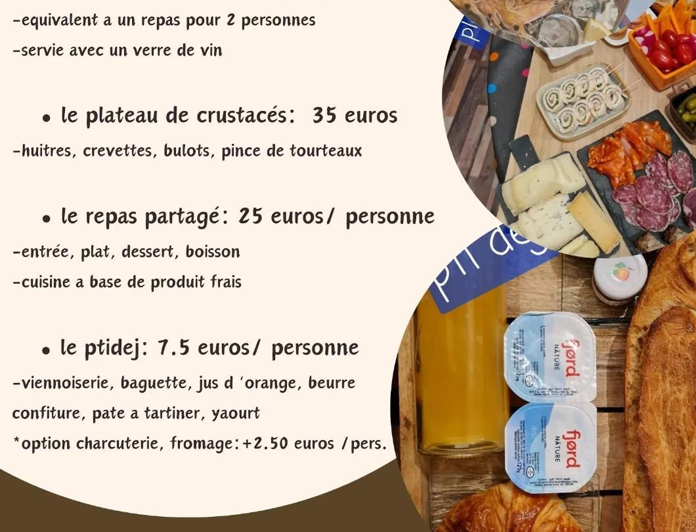 Le13Depic, Gite, Spa, Sauna, Piscine, Massage, Repas, Adult Only Saint-Romain-le-Puy 0*,